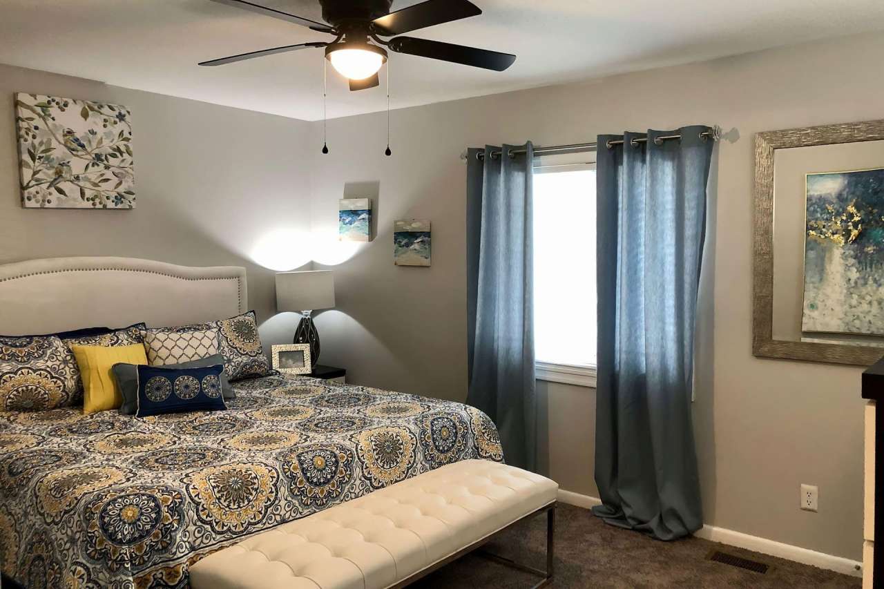 Signature Place Apartments Homes