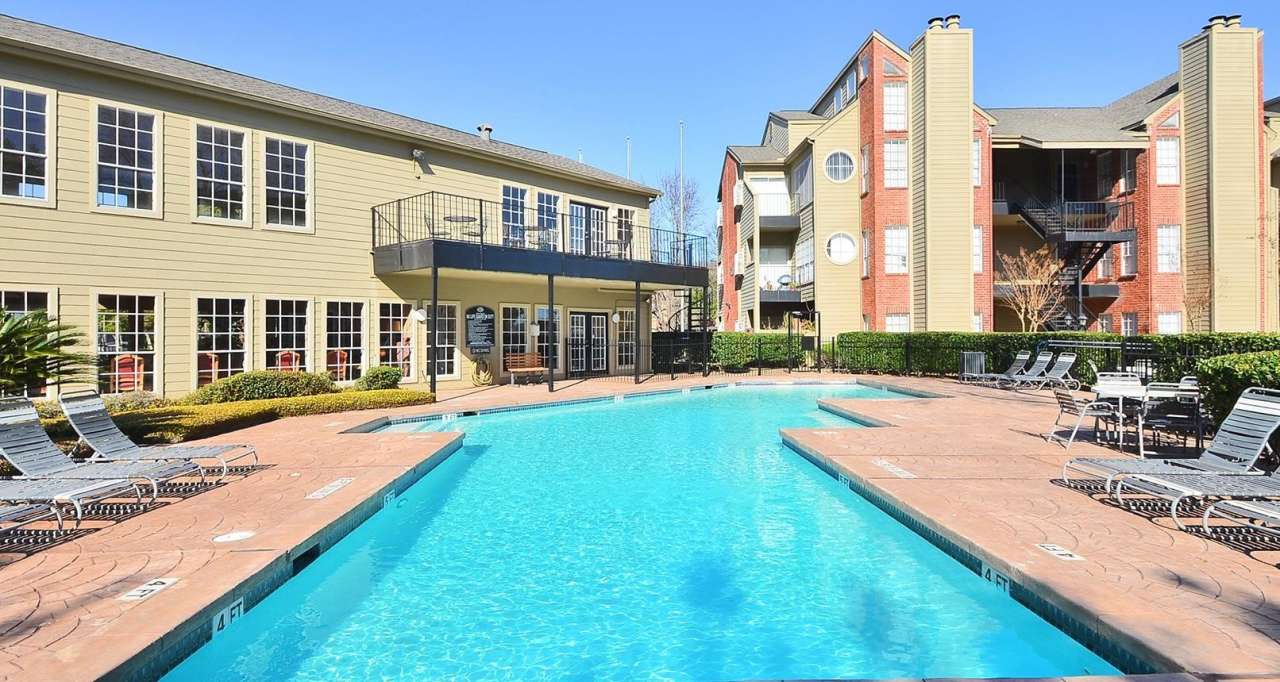 Cape Colony Apartments