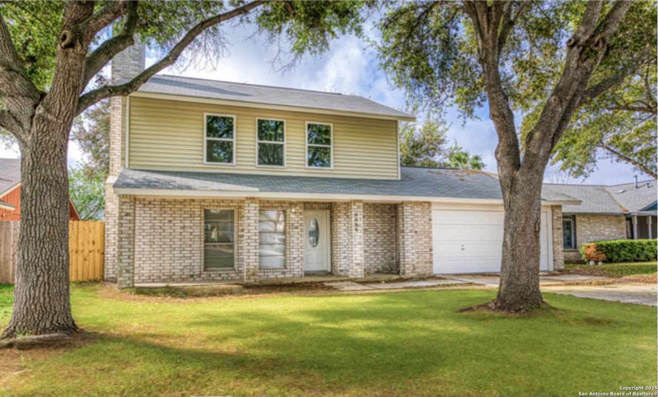 6066 Whispering Lake