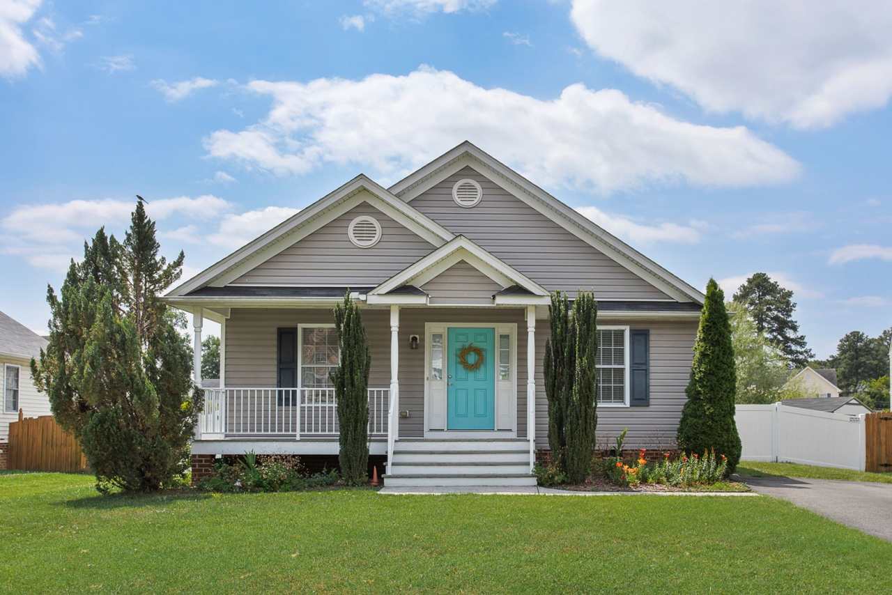 Stunning 3 Bed 2 Bath
