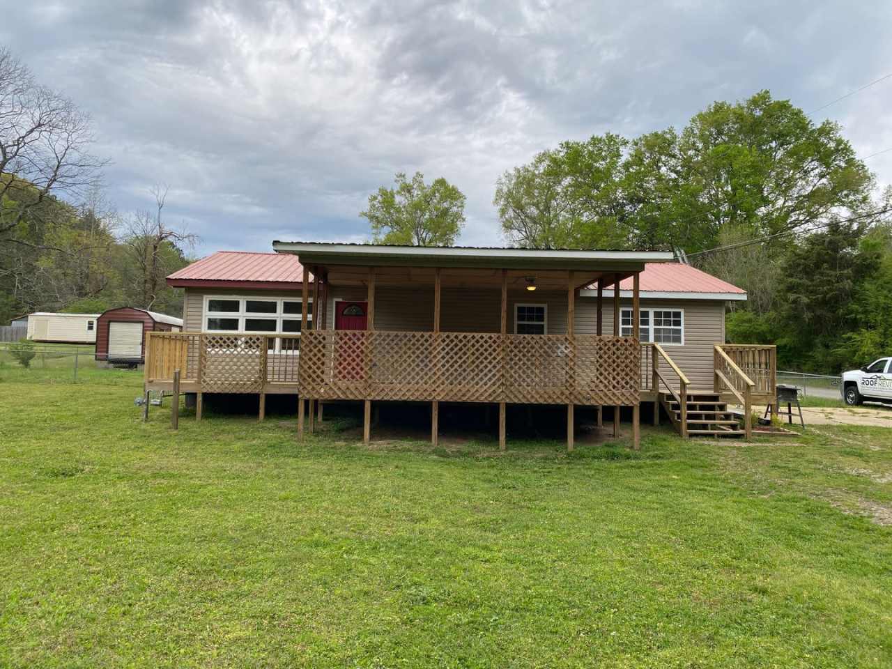 92 My Drive- Oxford **MOVE IN SPECIAL**