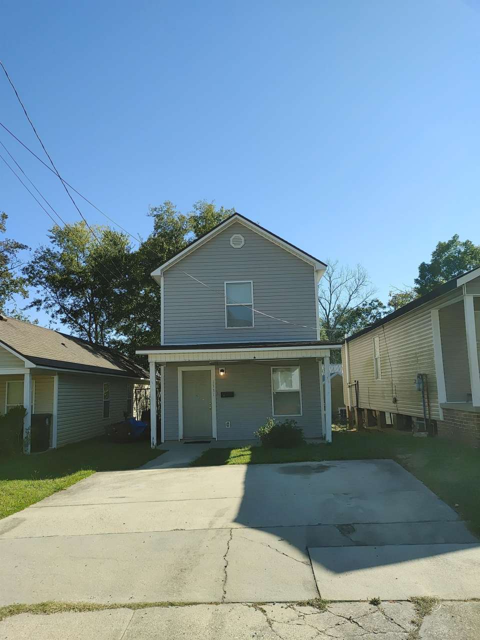 1331 South 17th Street