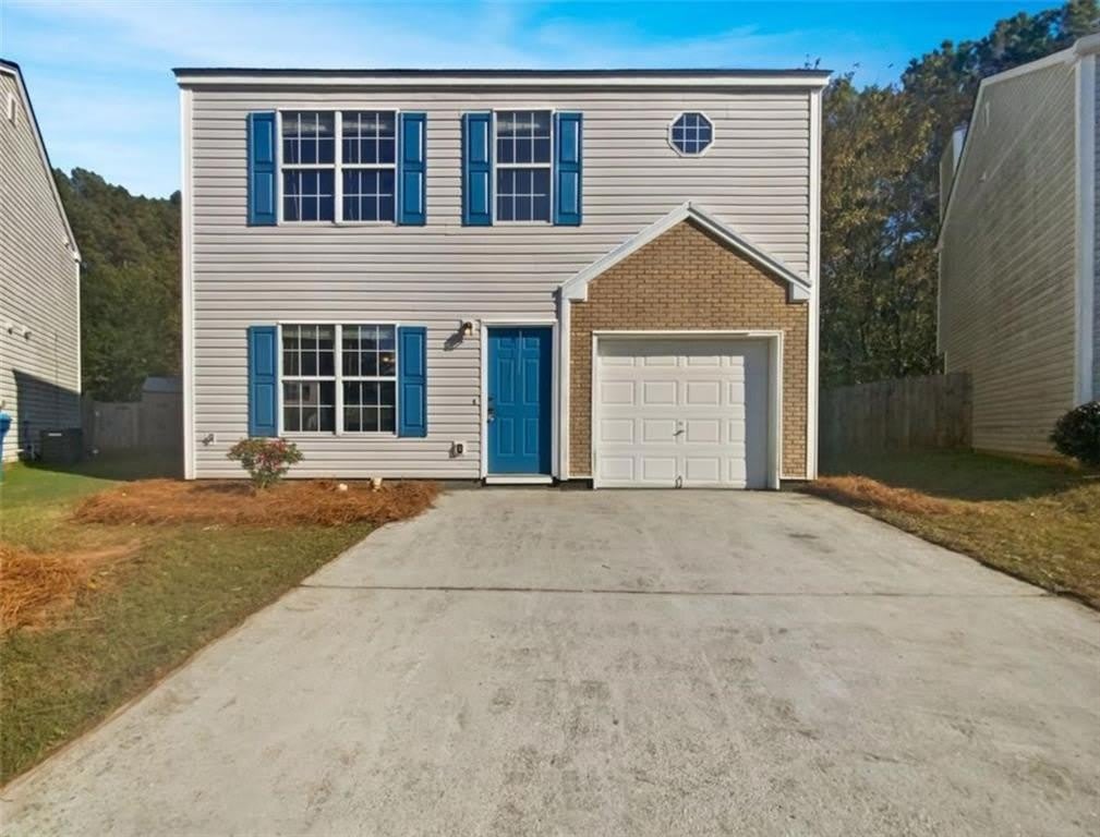 1936 Patterson Park Place