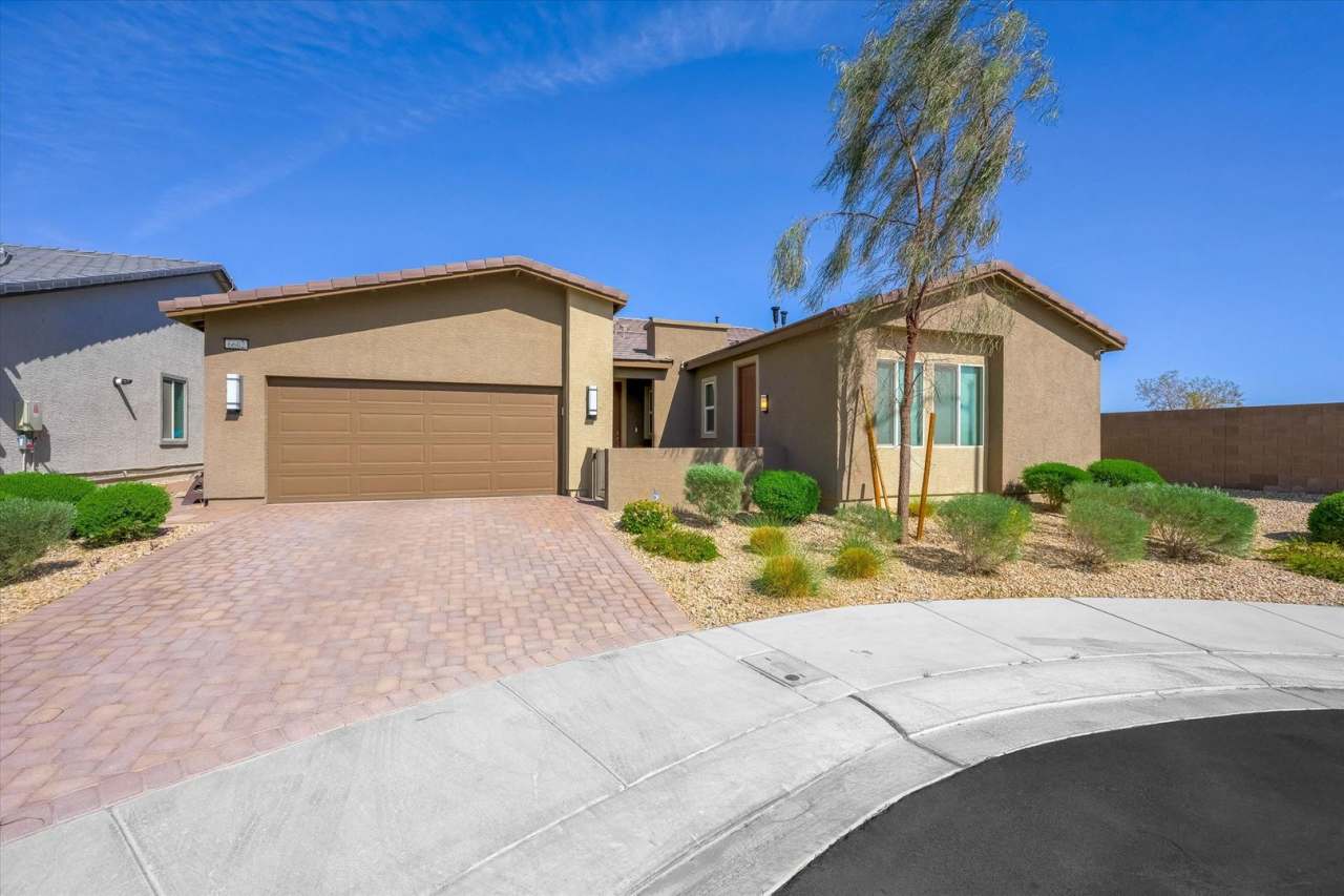 Upgragded 4-Bedroom Home with Casita in Gated Community