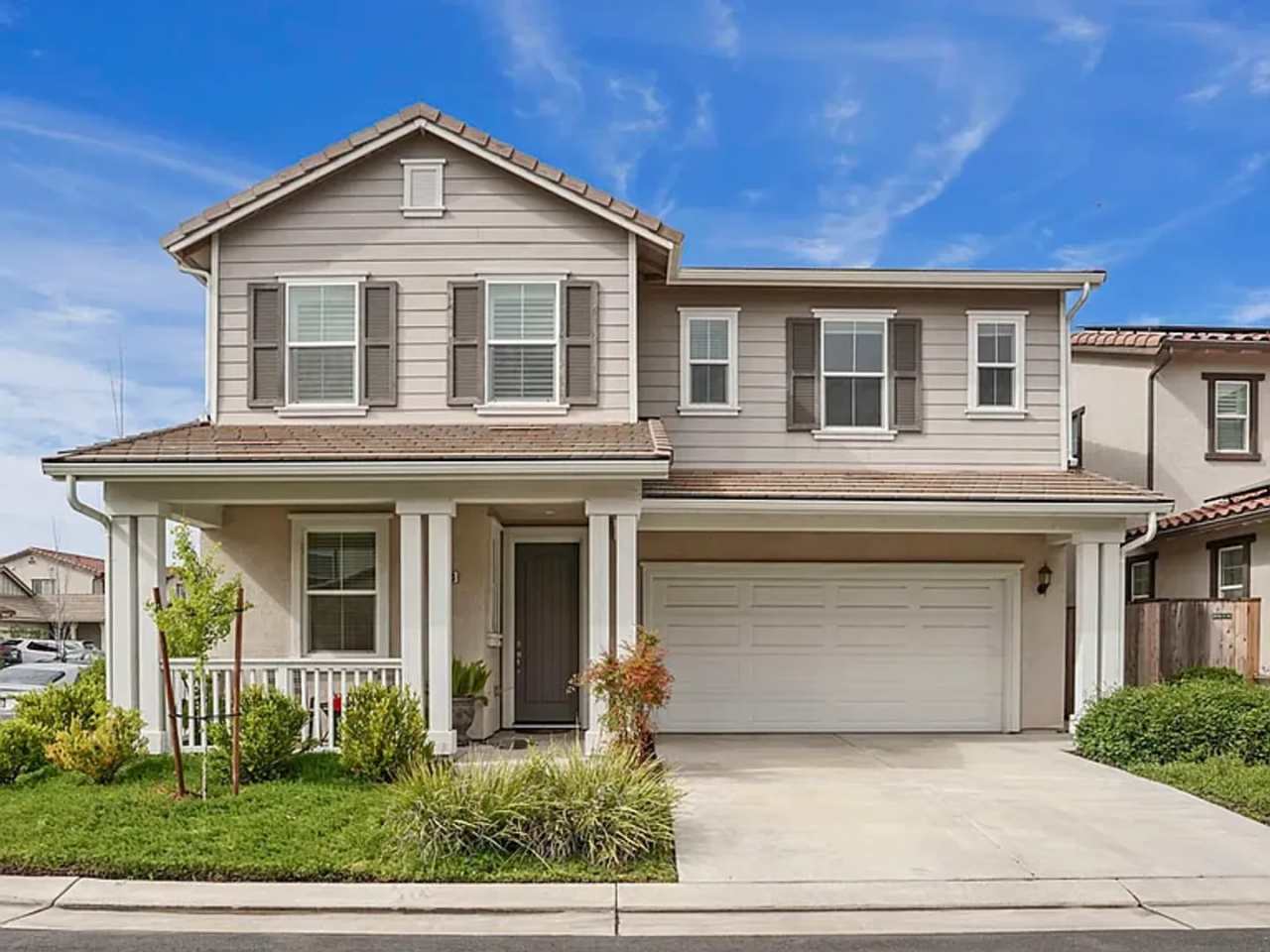 Spacious 4-Bedroom, 3-Bathroom Home for Rent