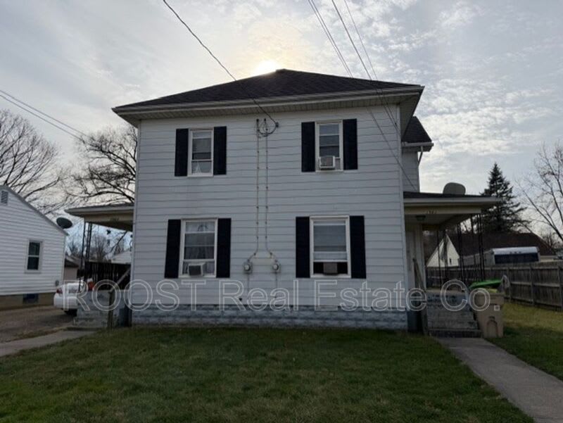 1961-1963 Kenton St.