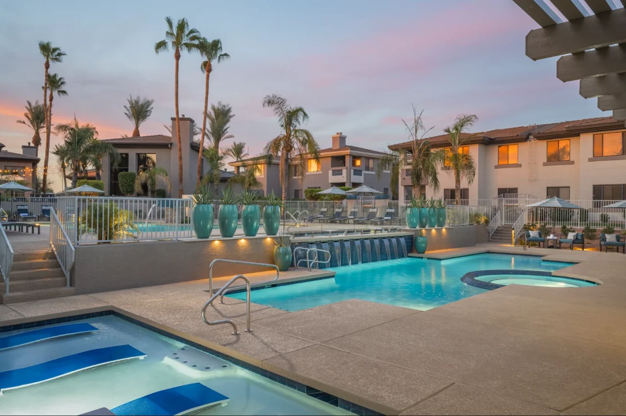 Elite North Scottsdale