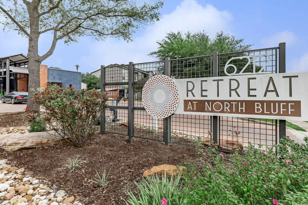 Retreat at North Bluff