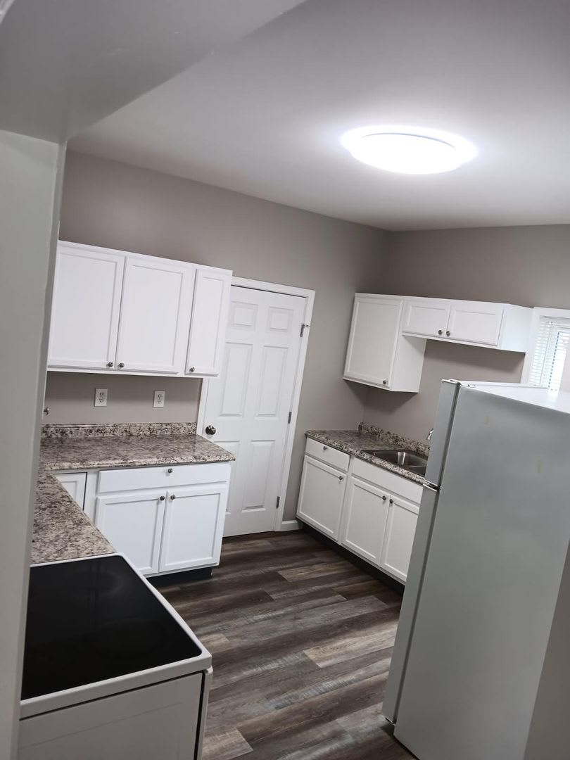 Newly Remodeled Bungalow