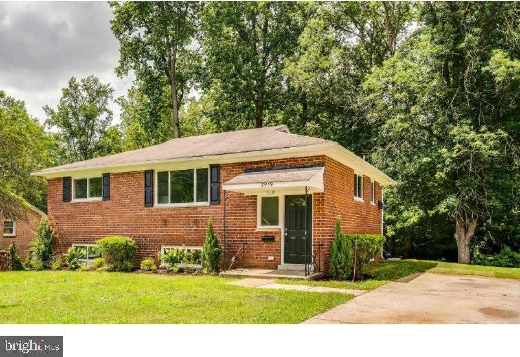 3919 LITTLETON Street