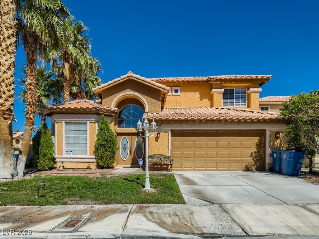 7764 HOWARD DADE Avenue