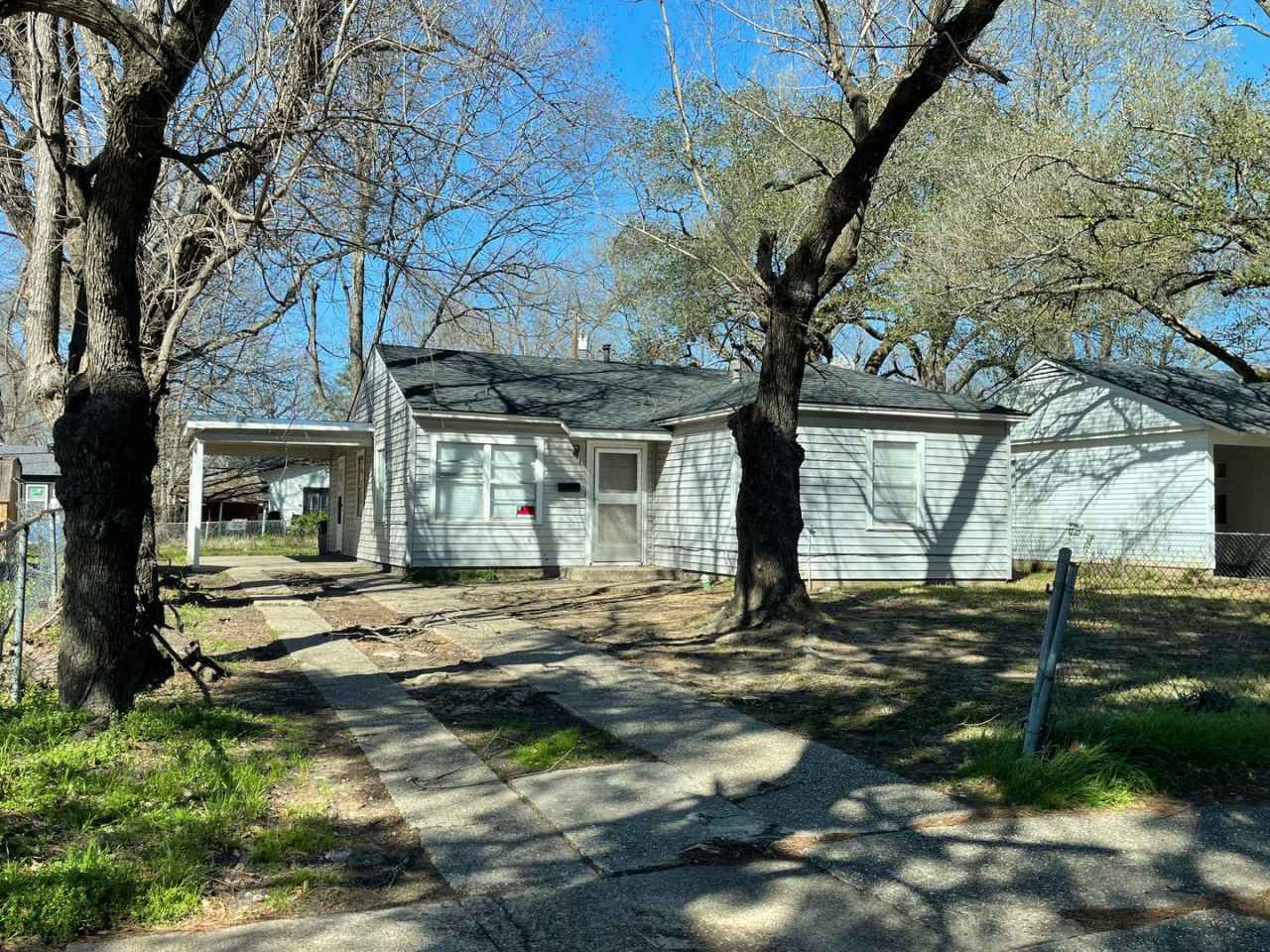 Fully Remodeled House in Sunset Acres