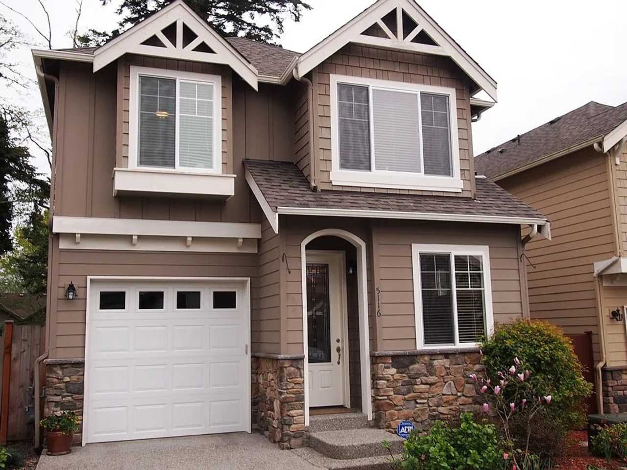 Gorgeous 3 bedroom Home for Rent in Edmonds