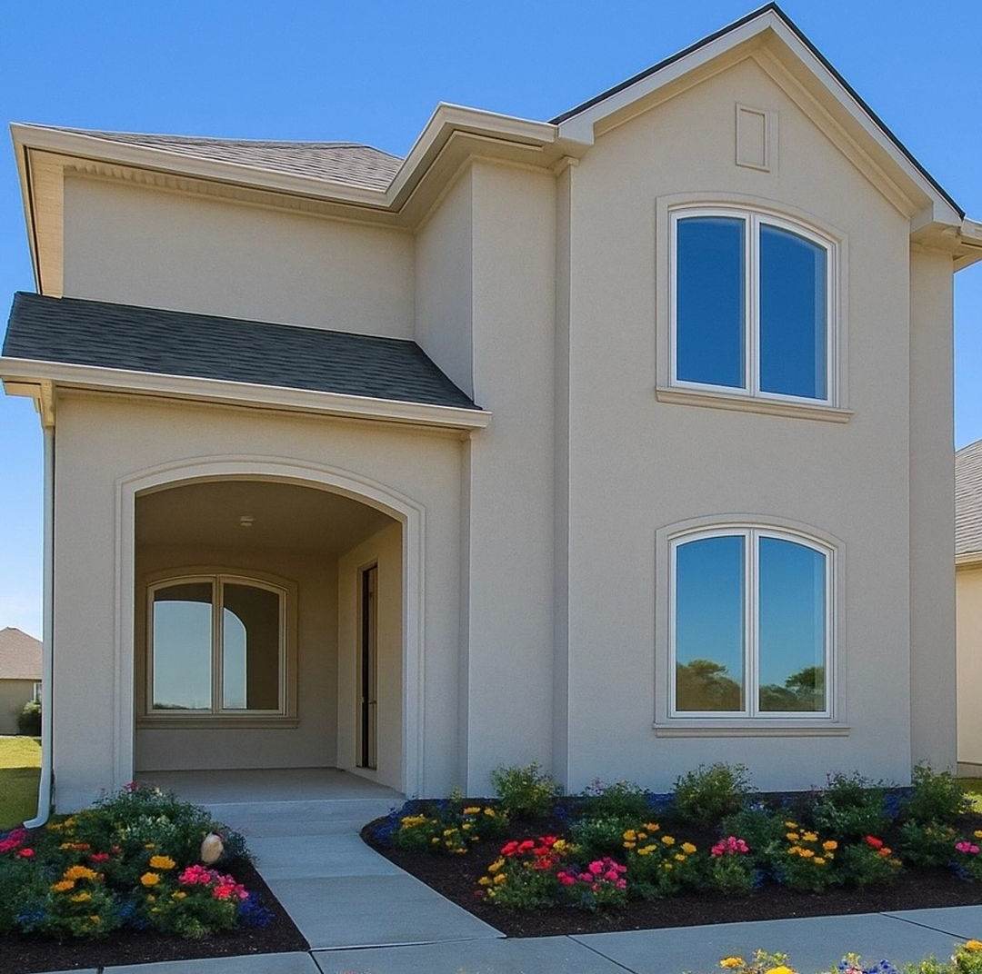 Spacious 4BR House in Slidell