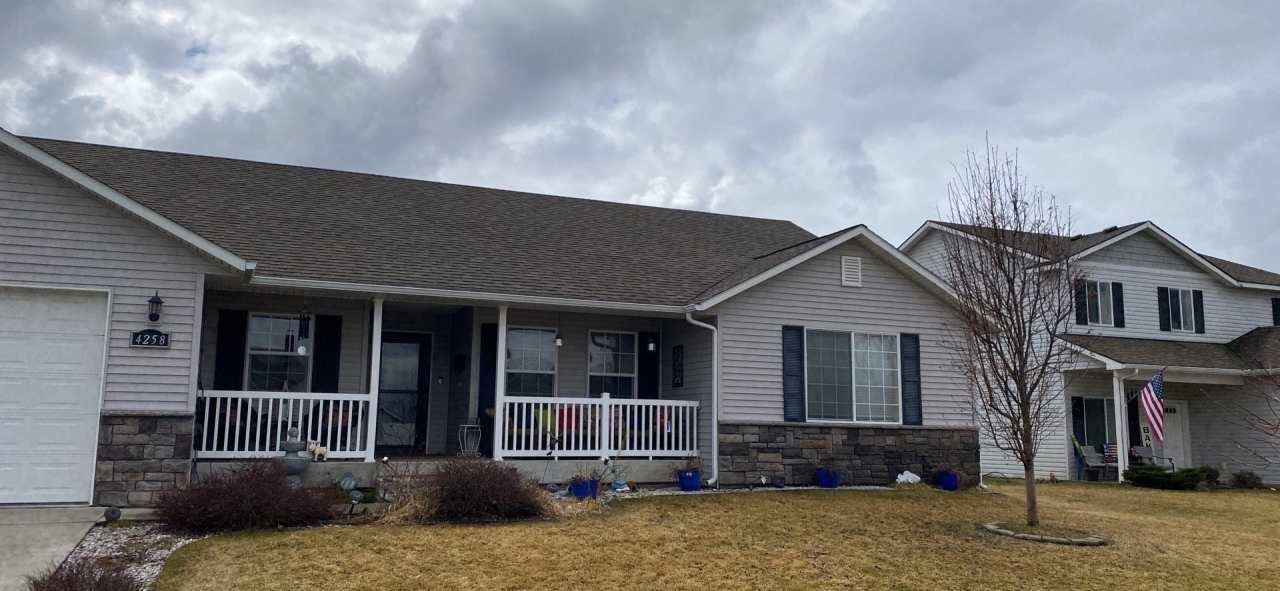 BEAUTIFUL HOME IN THE LANDINGS (APP#59)