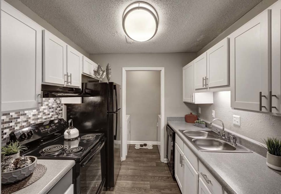 Harlowe Apartments