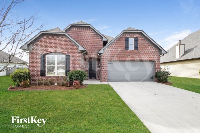 1017 Little Sorrel Drive