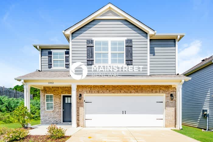 282 Chelsea Park Road