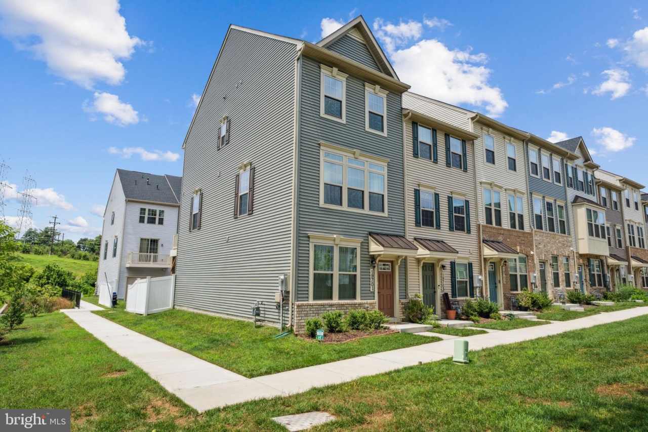 19701 PRESERVATION MEWS
