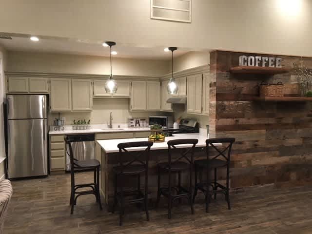 Sutter Ridge