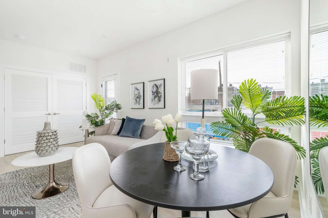 2709 CECIL B MOORE Avenue unit: 201