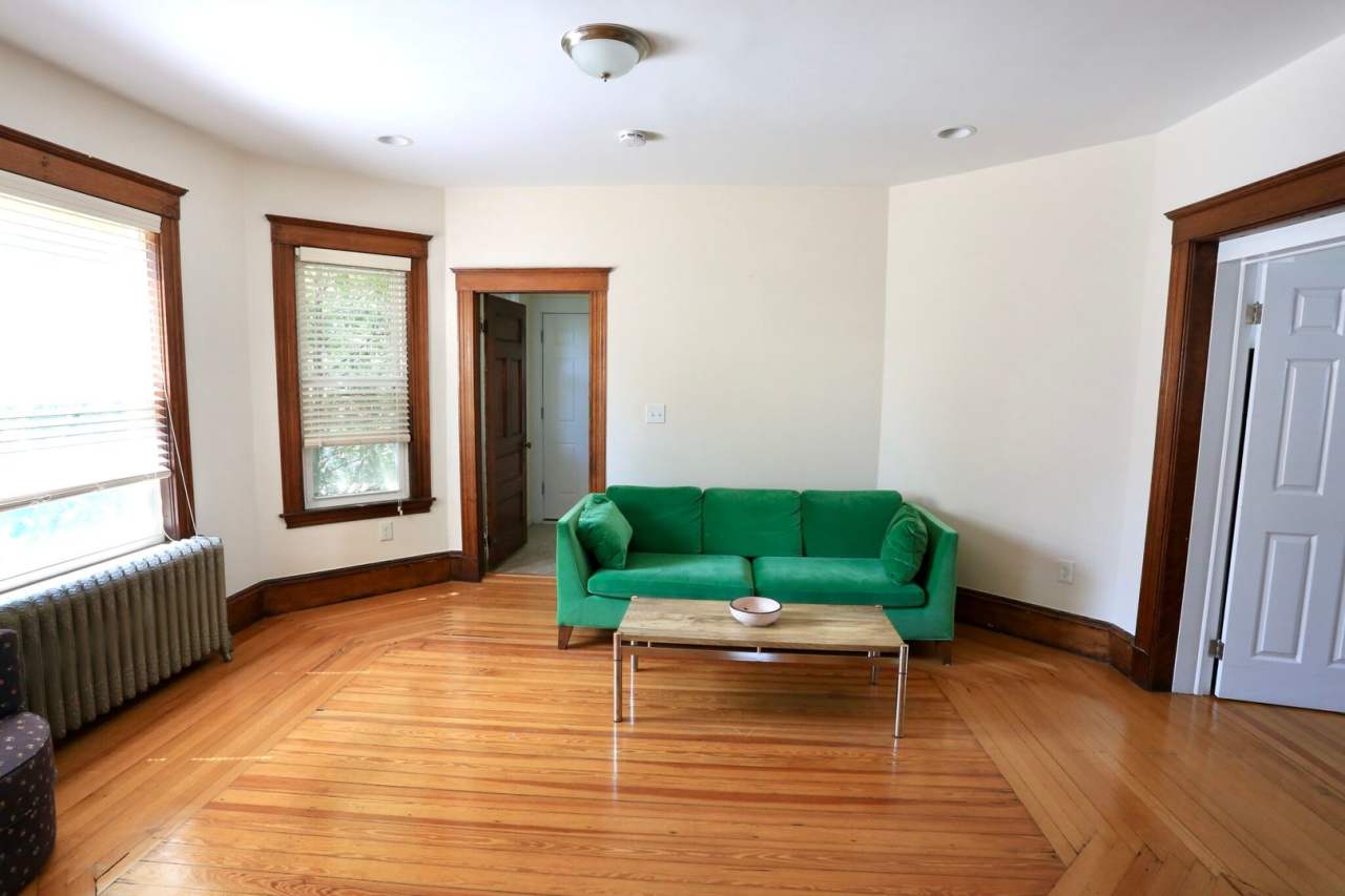 122 Forest St #1A Medford MA 02155