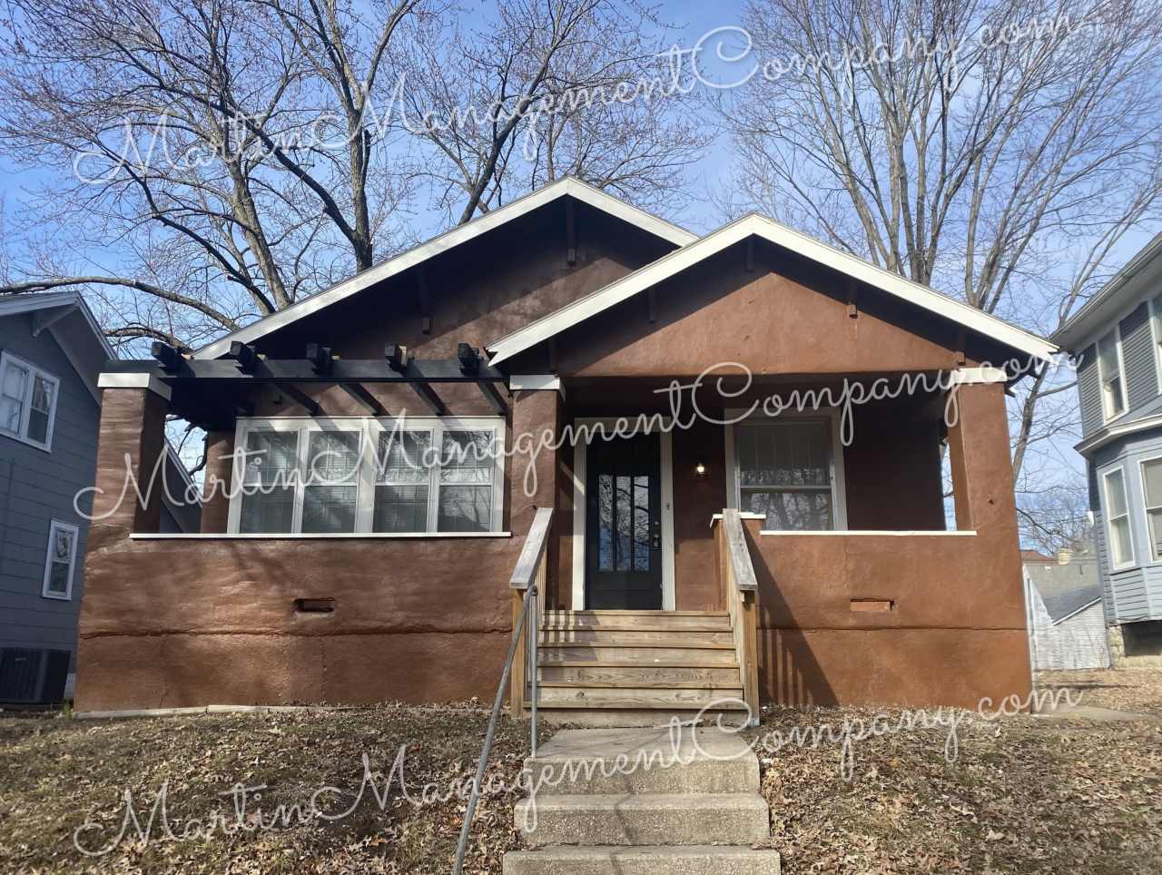 1118 West 7th Street