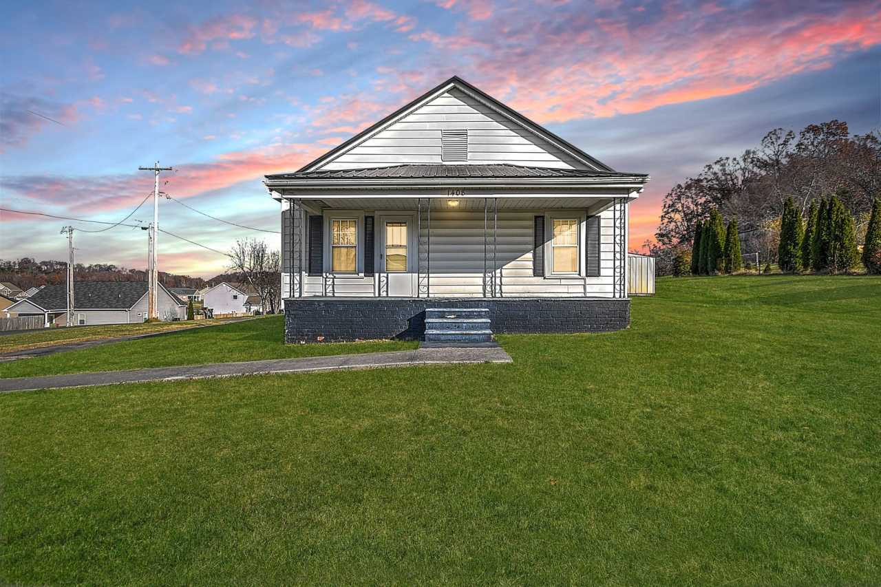 1408 W. College St, Jonesborough, TN 37659