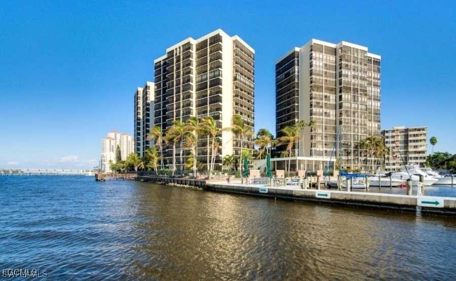 1900 Virginia Avenue unit: 503