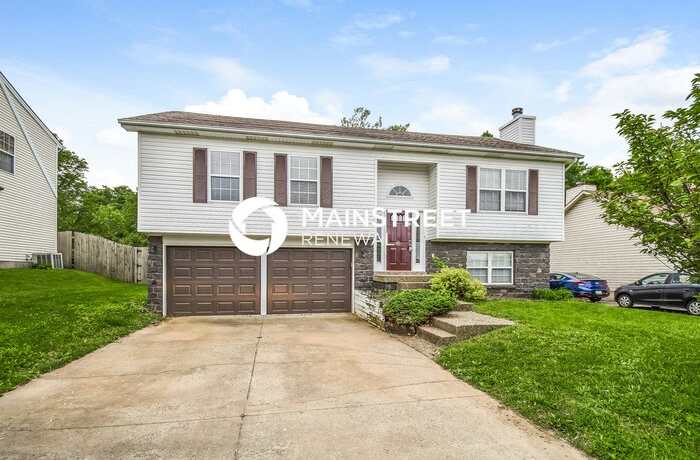 4662 Shenandoah Drive