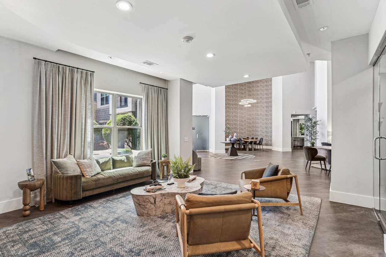 Maple District Lofts