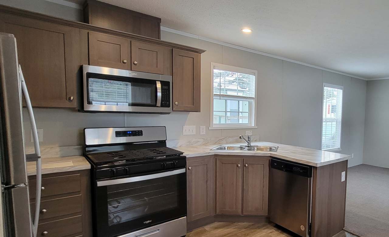 160 Forrest Ave., Lot #20, #FP-20