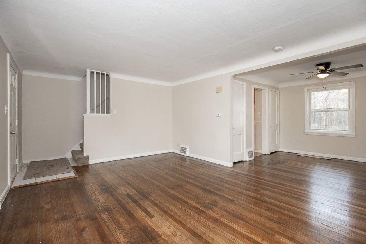 3 BED 2 BATH BEAUTIFUL SINGLE FAMILY HOME