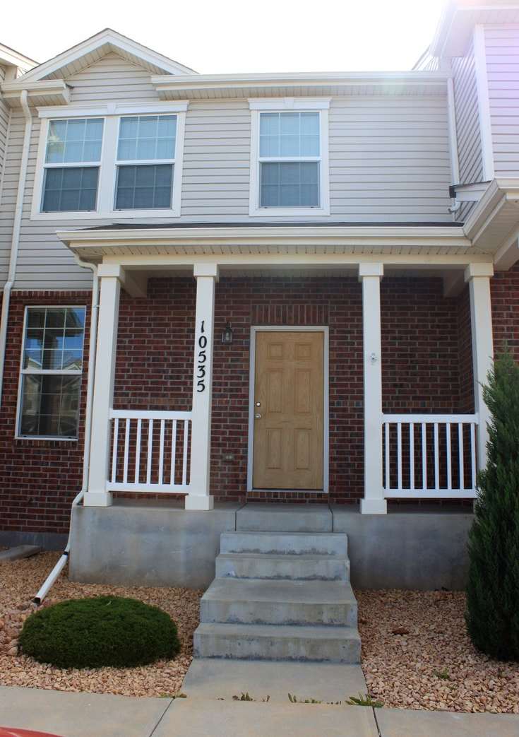 10535 Country Park Point