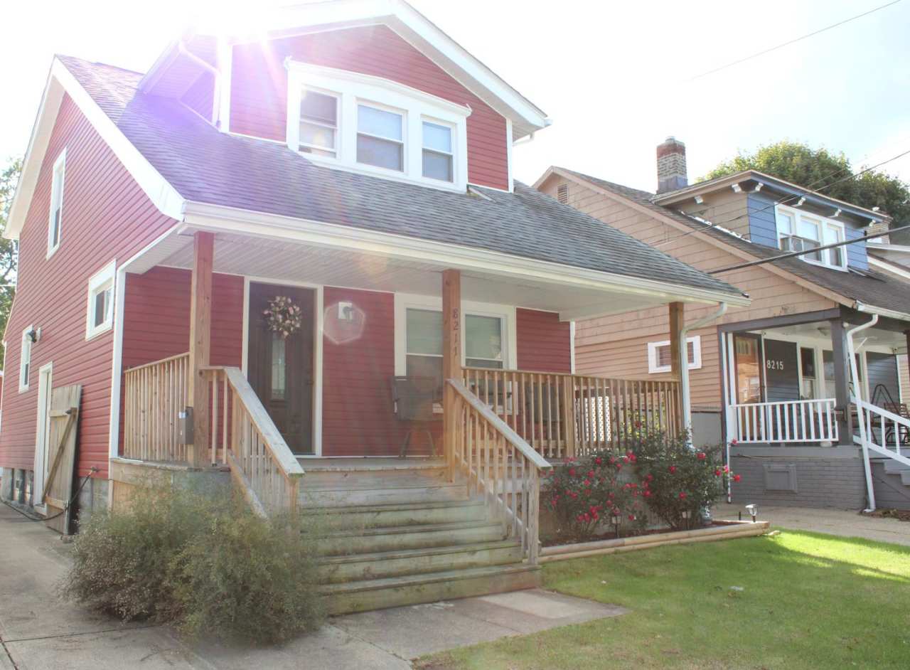 Beautiful 2 Bedroom home with all of the amenities