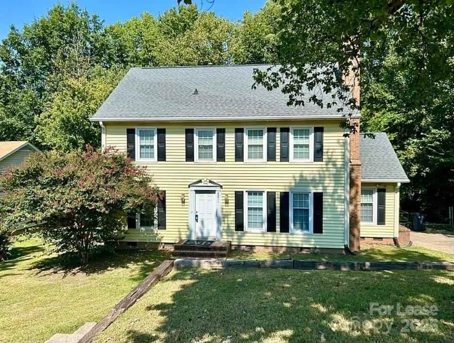 9211 Robert Frost Lane