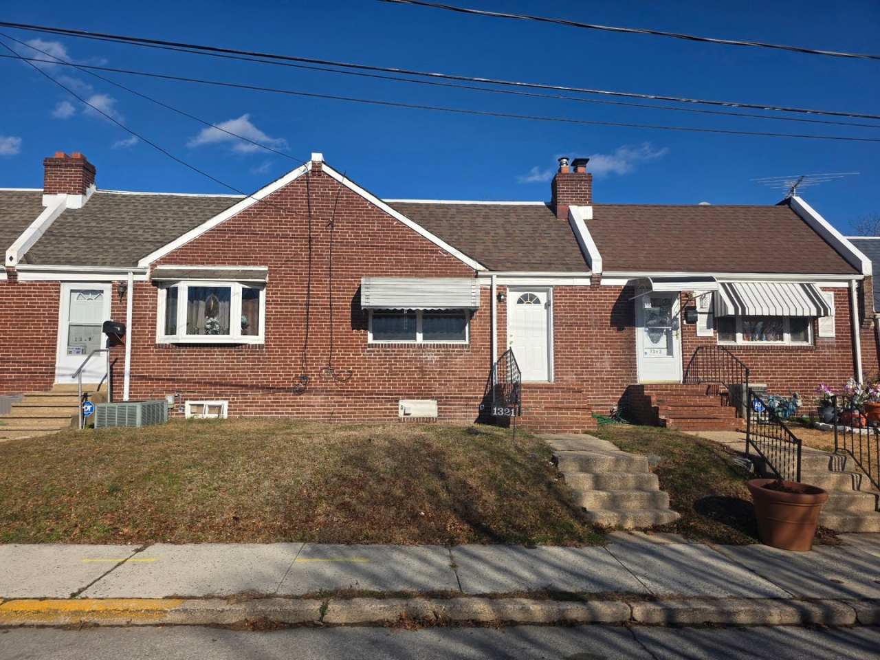 1321 E. 23rd St. Wilmington, DE 19802