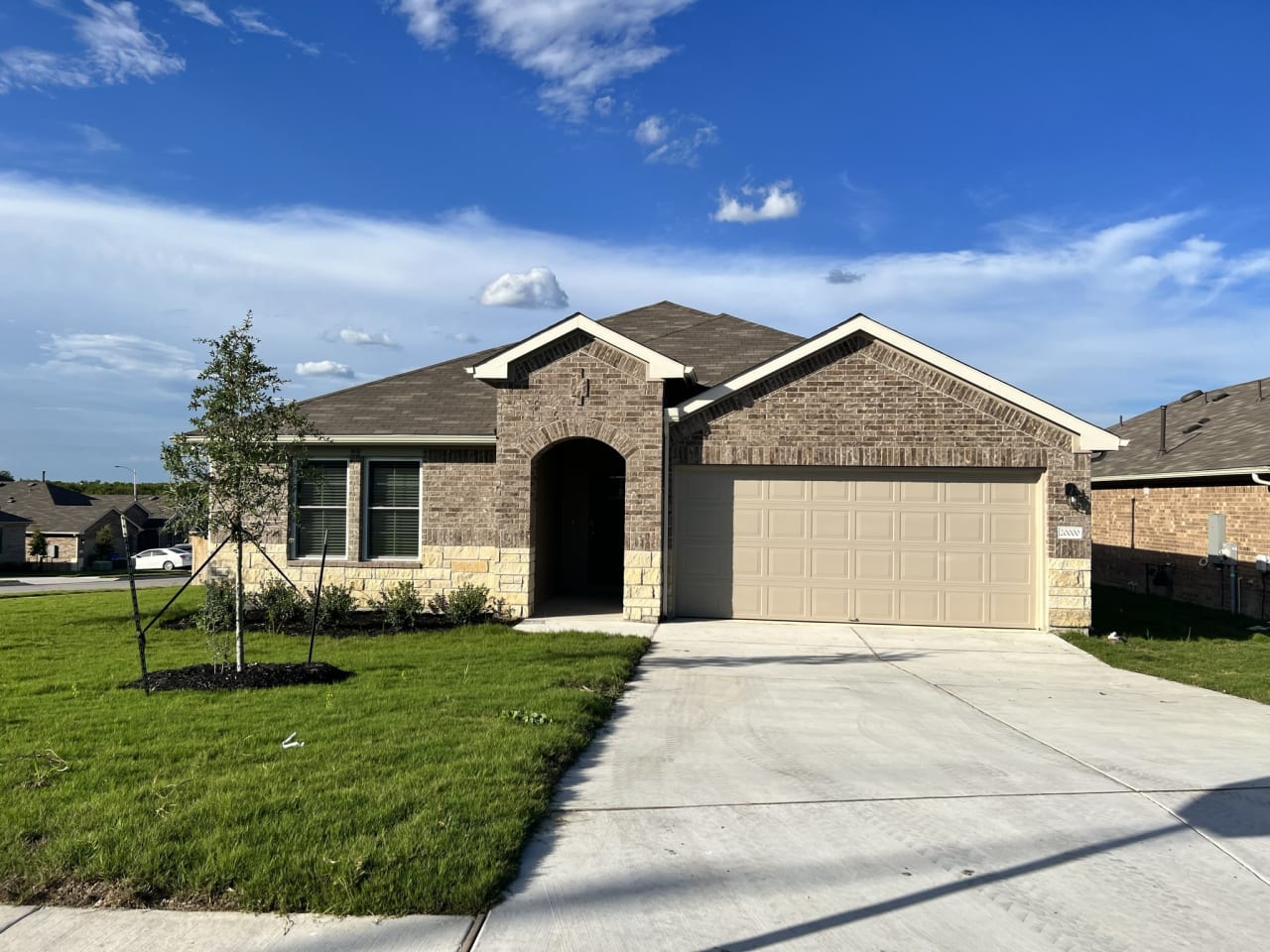 20000 Price Daniel Drive