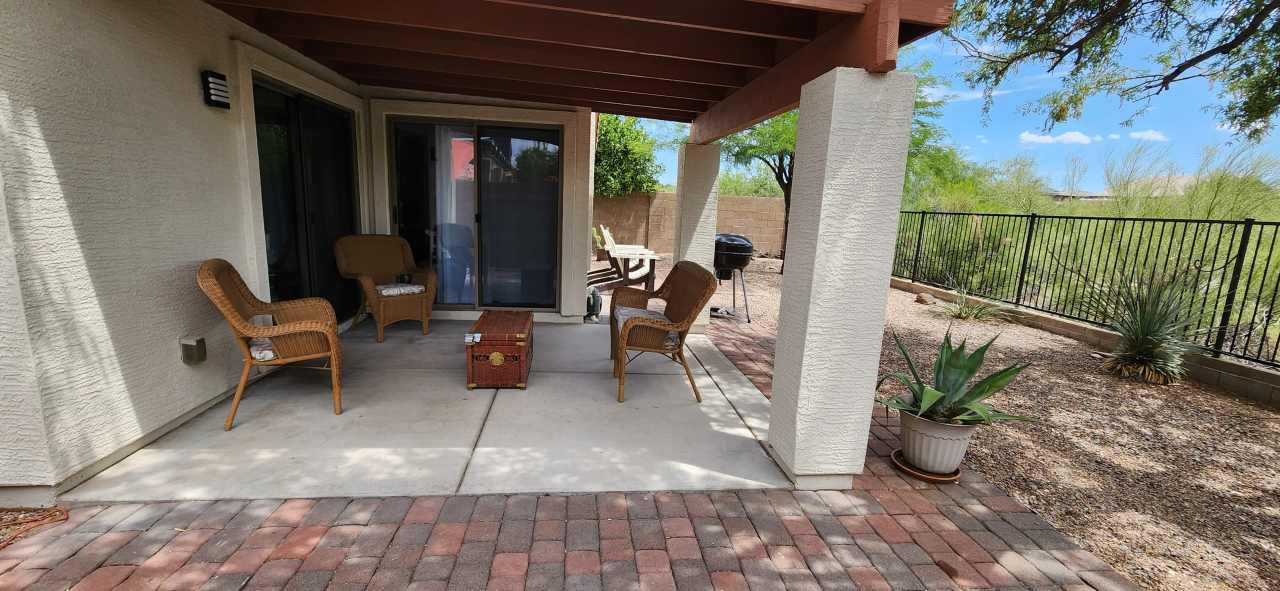 12906 North Yellow Orchid Drive