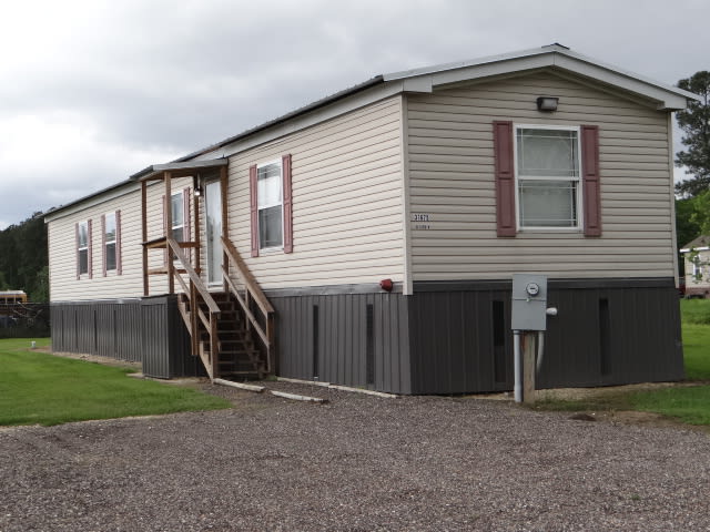 31675 North Corbin Road