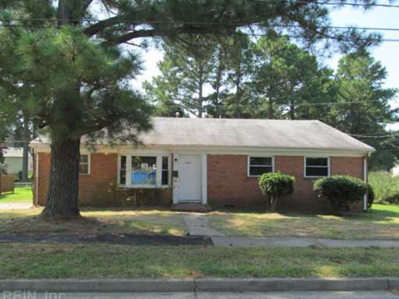 3545 Seay Avenue - B