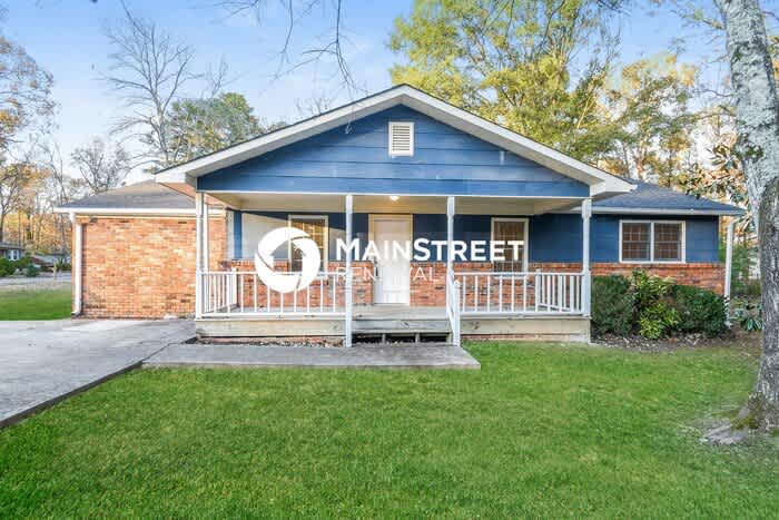 1026 3rd Avenue Northwest