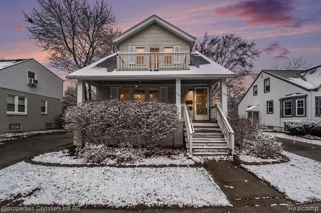 536 W BRECKENRIDGE Street