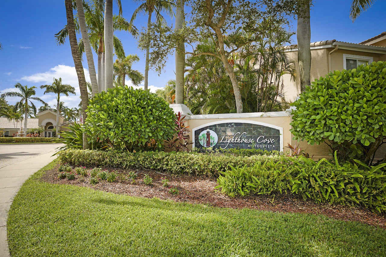 272 Village Boulevard