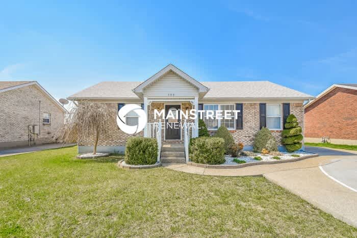 386 Beech Cliff Circle