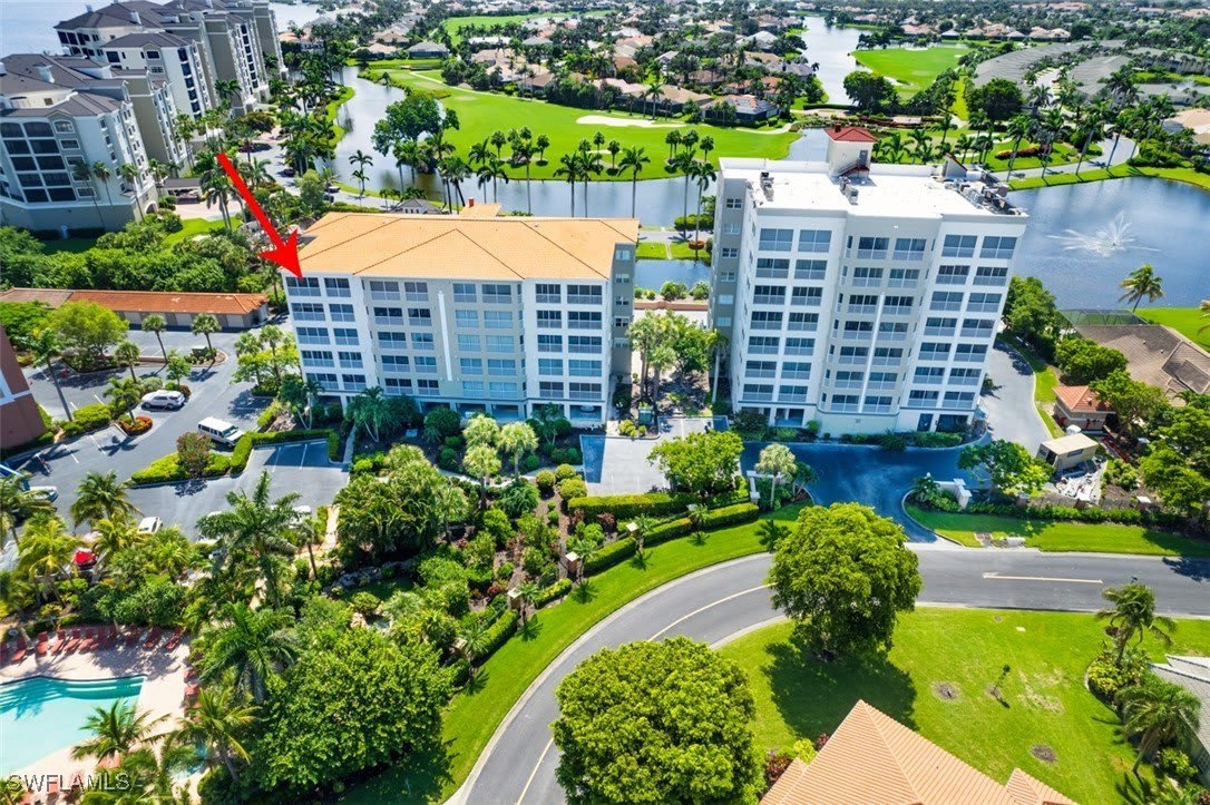 14817 Laguna Drive unit: 504