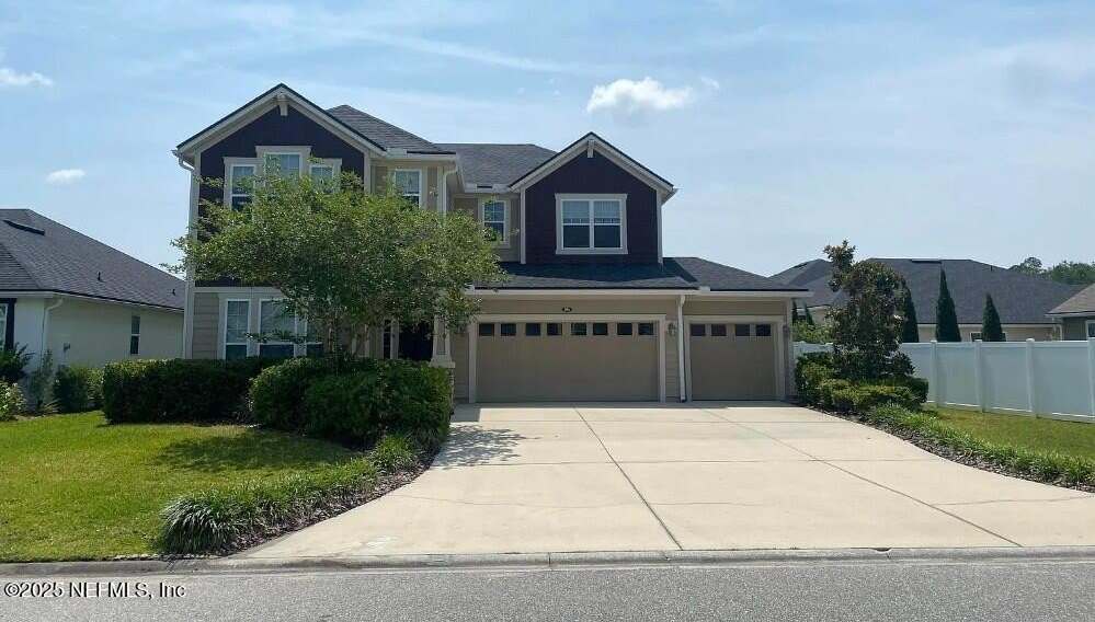 356 FEVER HAMMOCK Drive