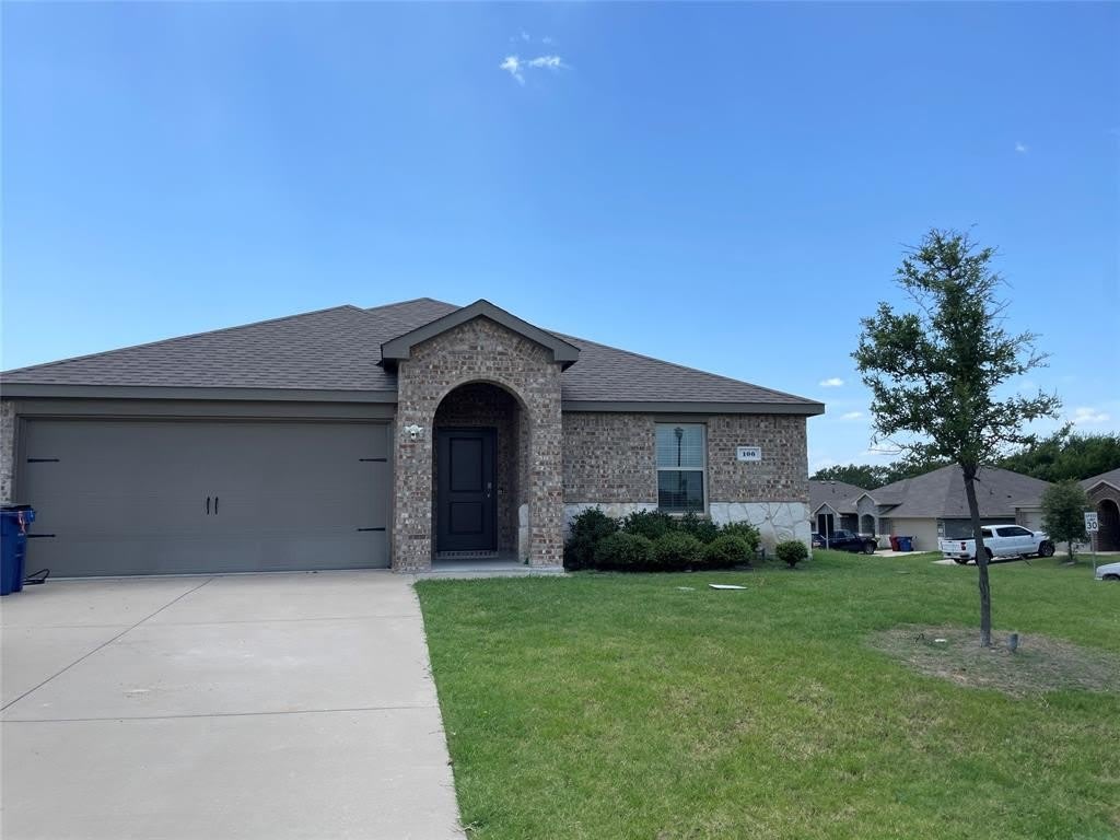 106 University Street