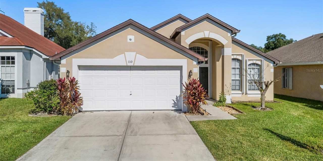 110 N WEATHERSFIELD AVENUE