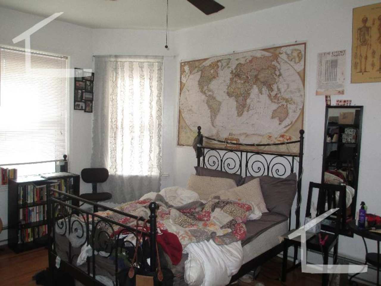 3 bed in lower allston